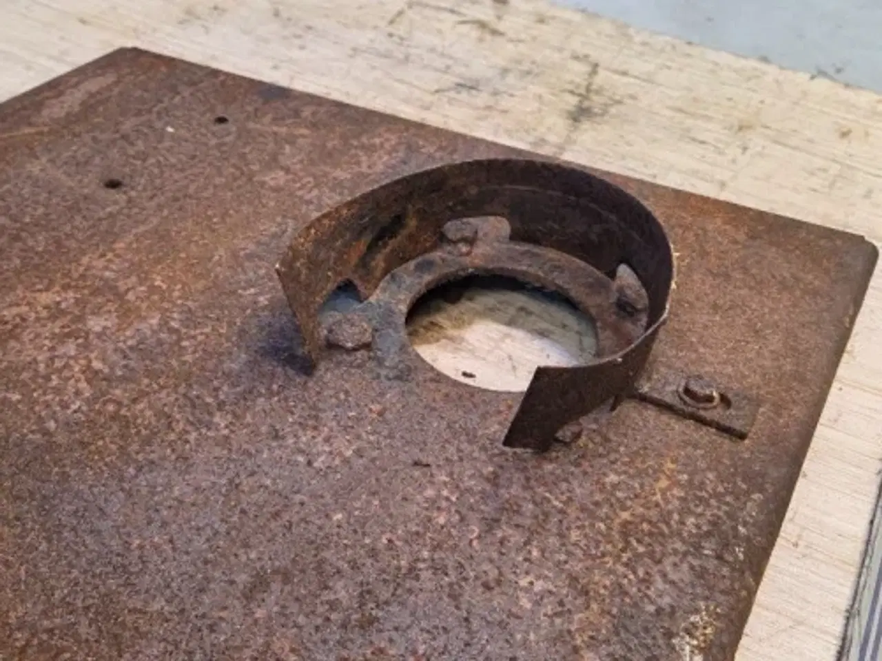 Billede 9 - Case 2388 Support R.  87585120