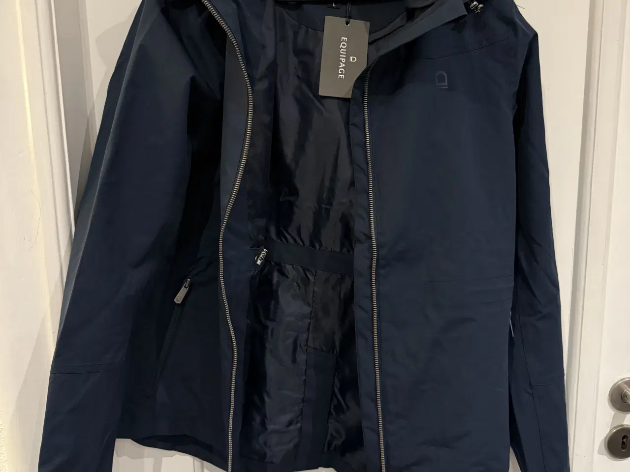 Billede 1 - Equipage ridejakke str L