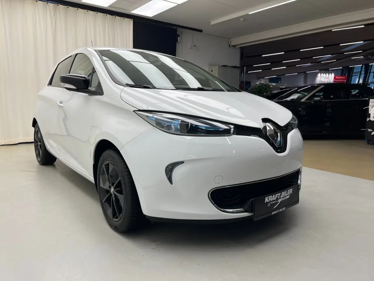 Billede 6 - Renault Zoe 41 Intens