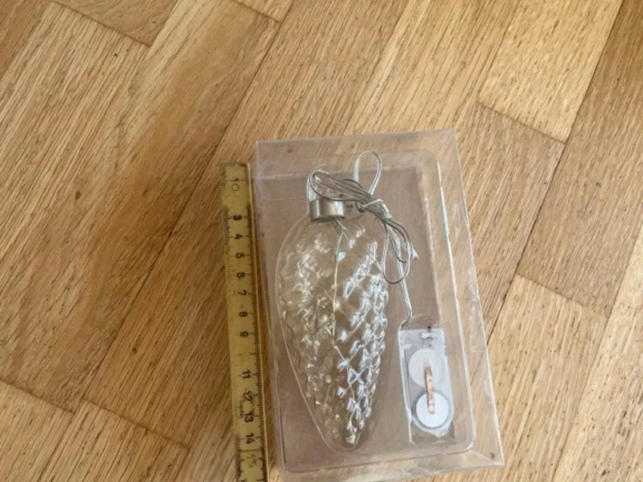 Billede 5 - Lyskæde