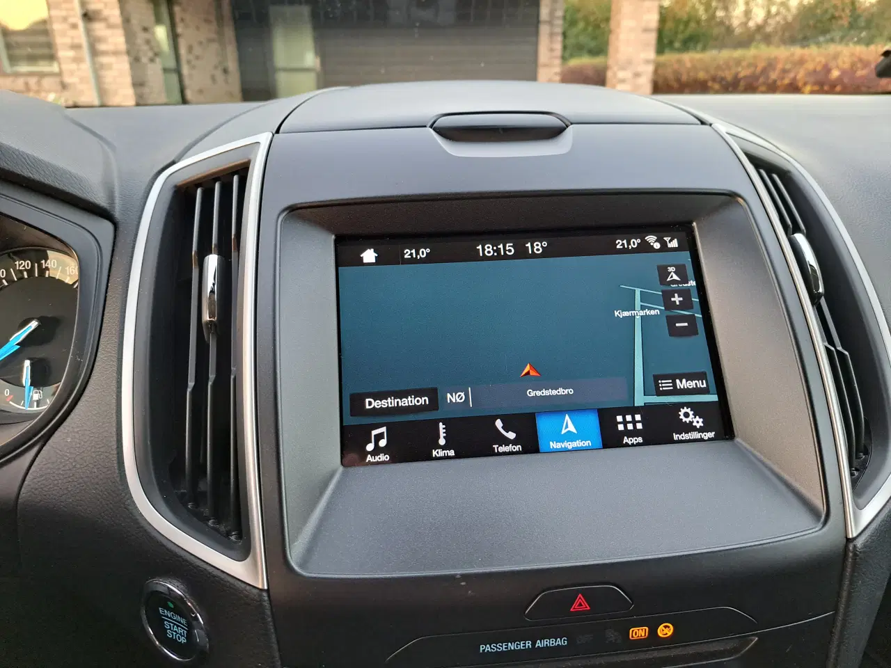 Billede 11 - Flot Galaxy årgang 2017