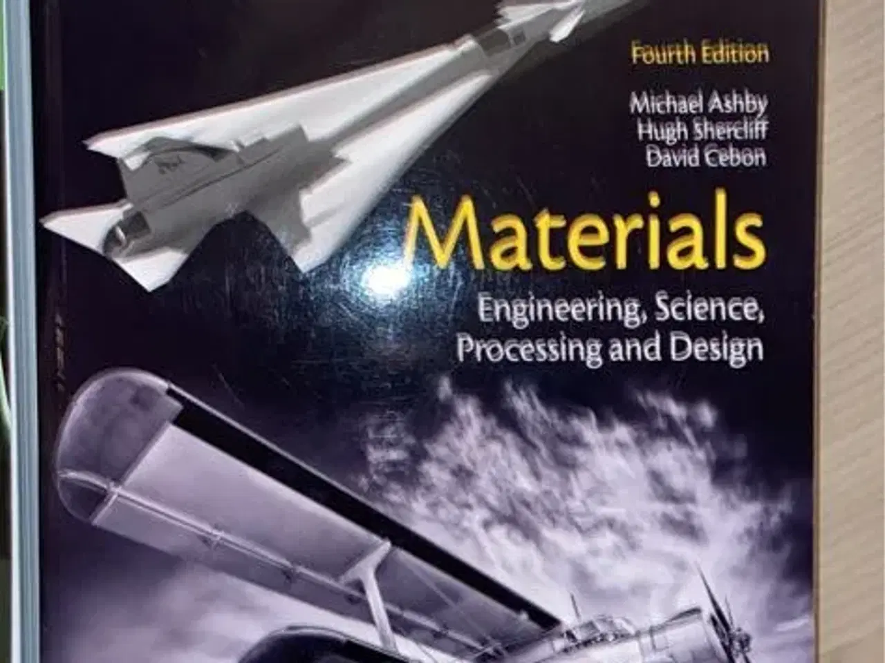 Billede 1 - Mechanical - Materials - Engineering