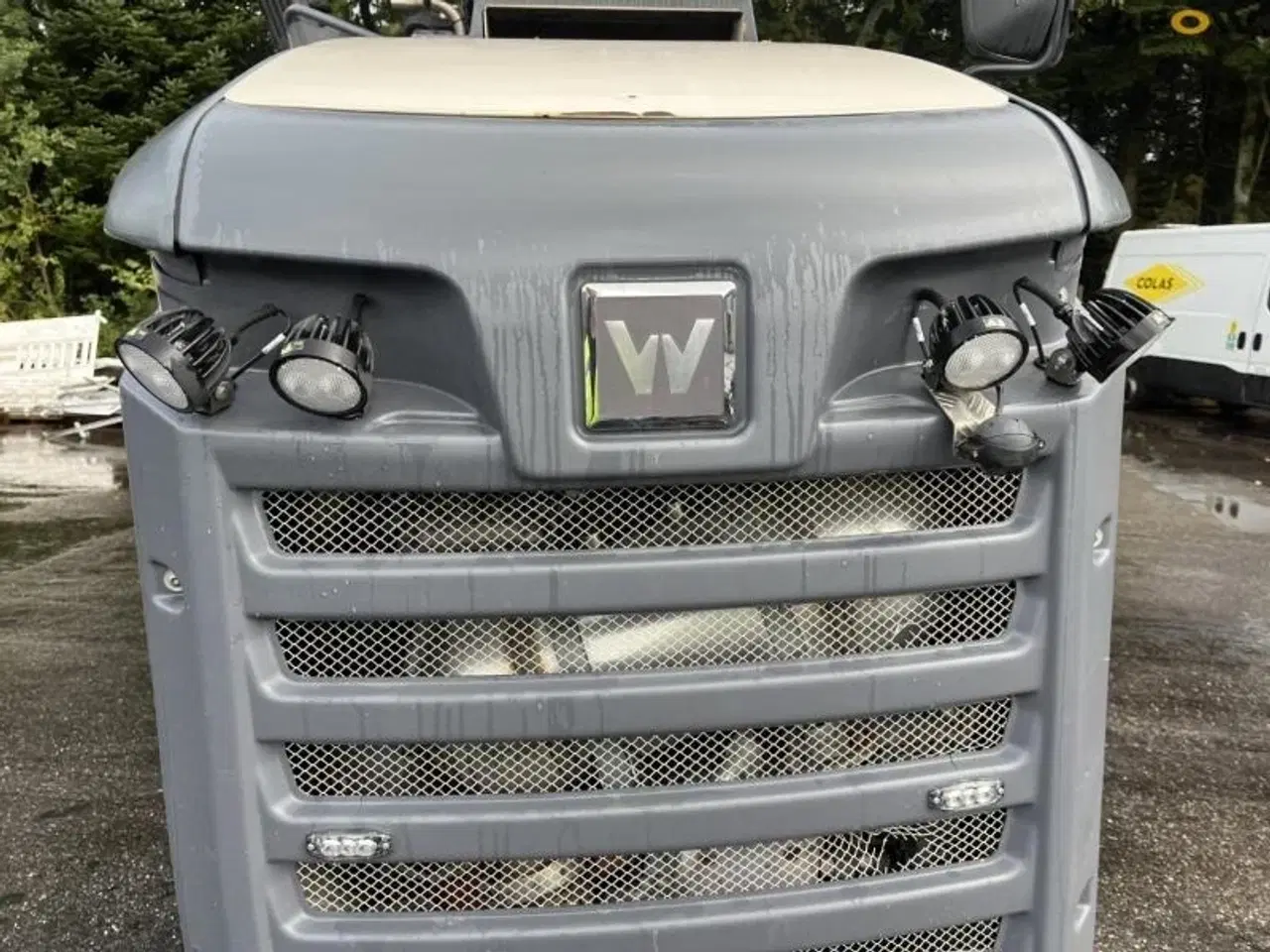 Billede 11 - - - - W50Ri