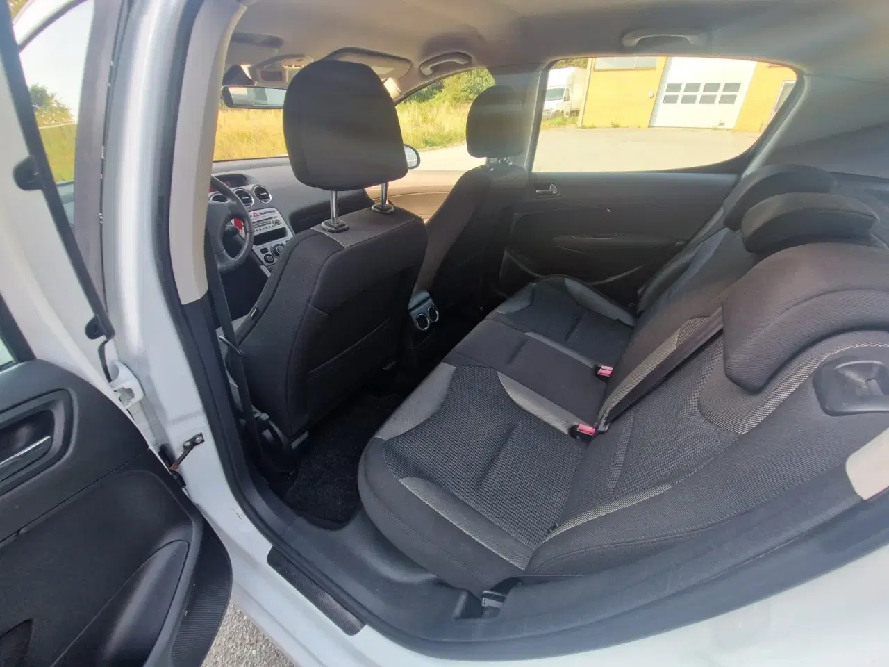 Billede 6 - Peugeot 308 1,6 VTi Comfort+