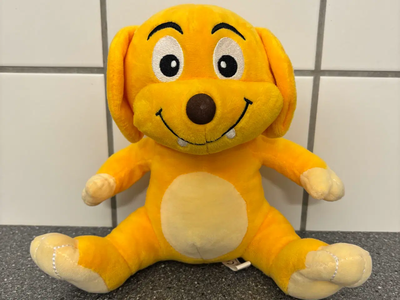 Billede 1 - Jesper Hus Hugo bamse