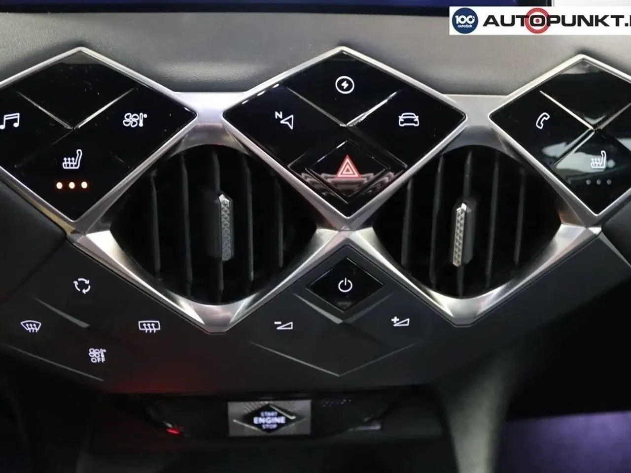 Billede 10 - DS DS 3 CrossBack 50 E-Tense Exclusive