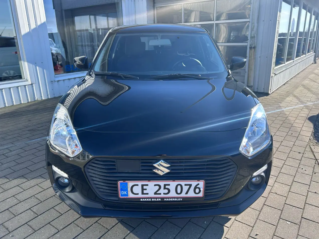 Billede 7 - Suzuki Swift 1,2 Dualjet Action AEB 90HK 5d