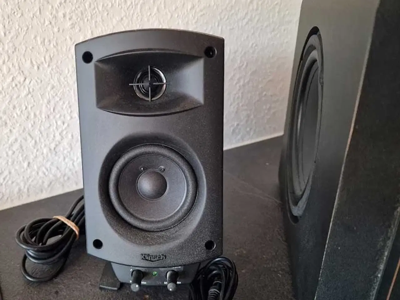 Billede 4 - Klipsch ProMedia 2.1 THX Certified Computer Speake