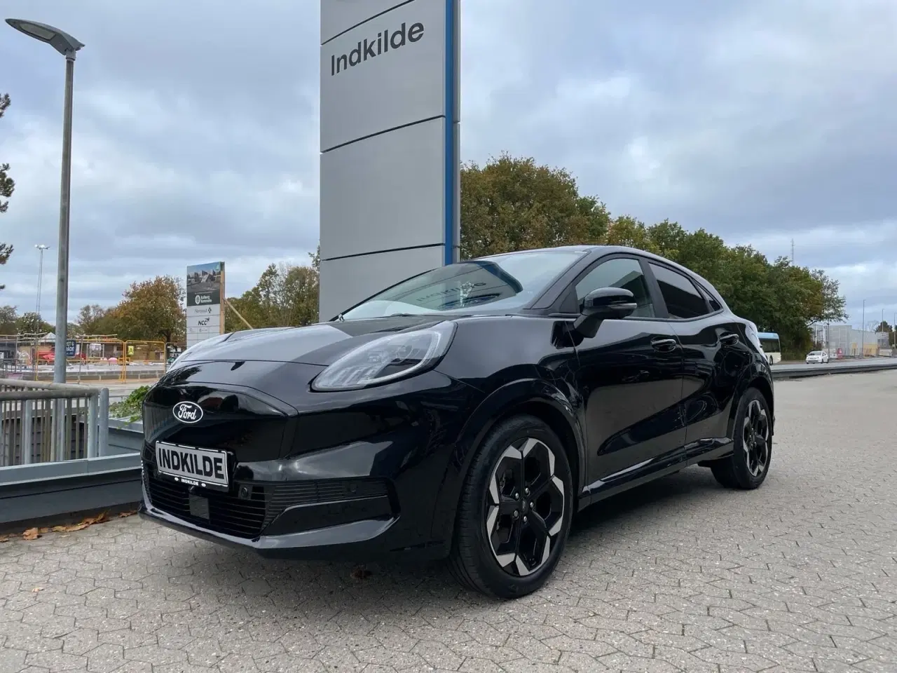 Billede 1 - Ford Puma 46 Gen-E Premium