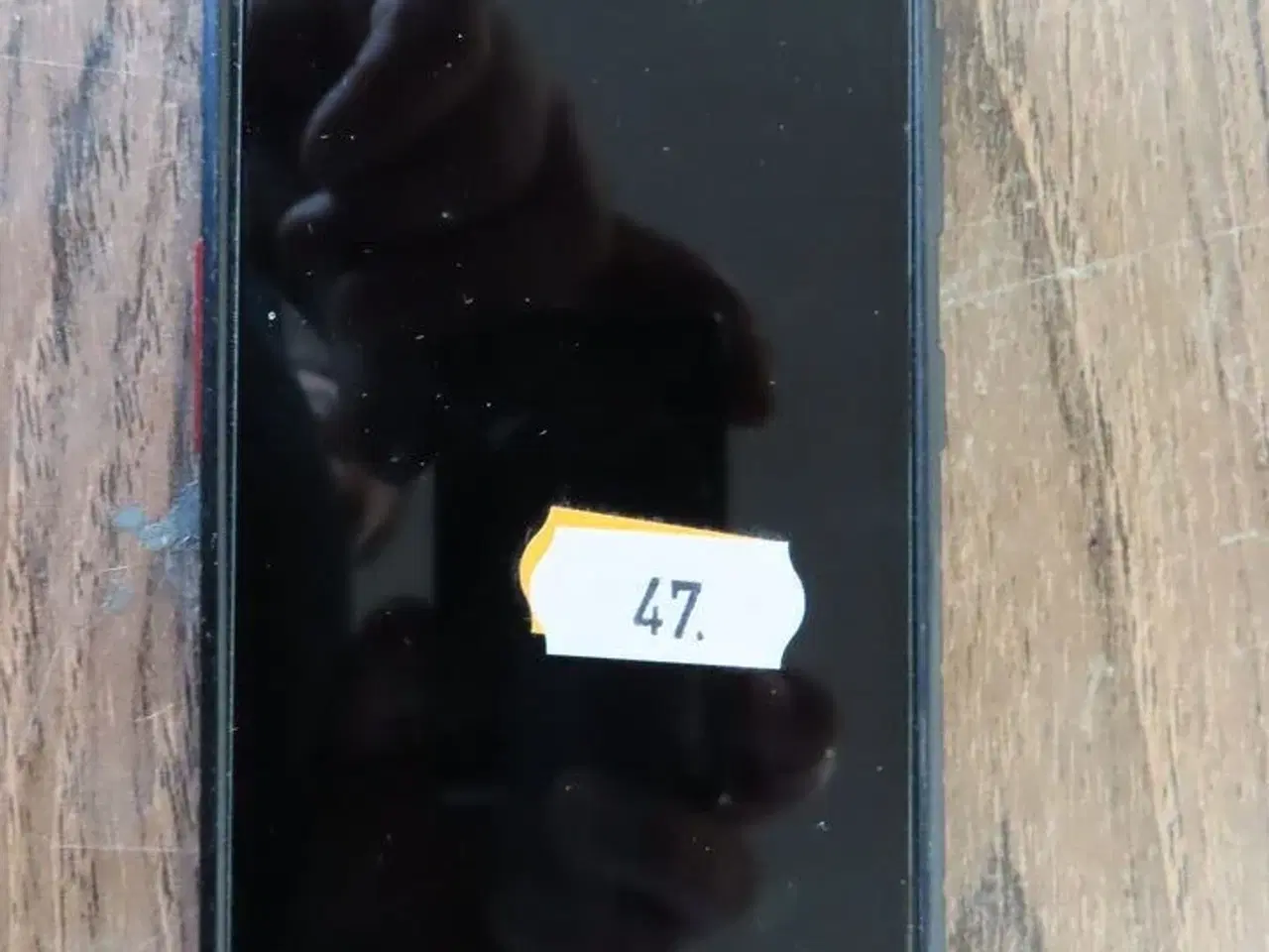Billede 1 - Smartphone SAMGSUNG GALAXY XCOVER 5