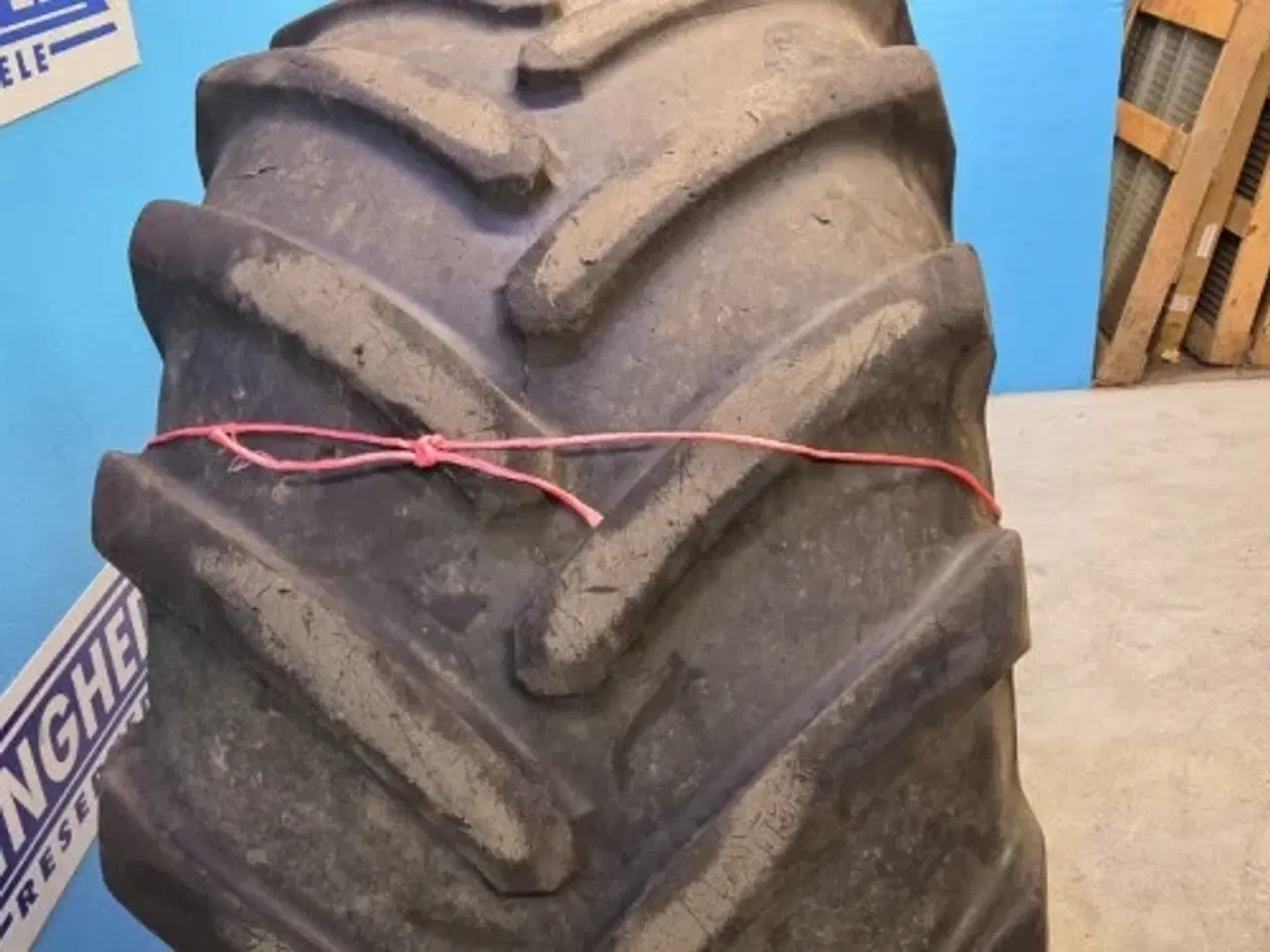 Billede 10 - 26"   750/65R26