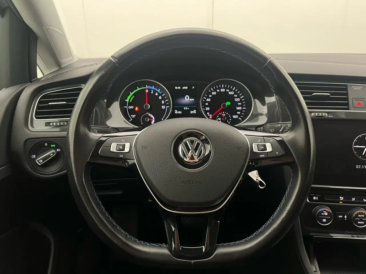 Billede 8 - VW e-Golf VII  