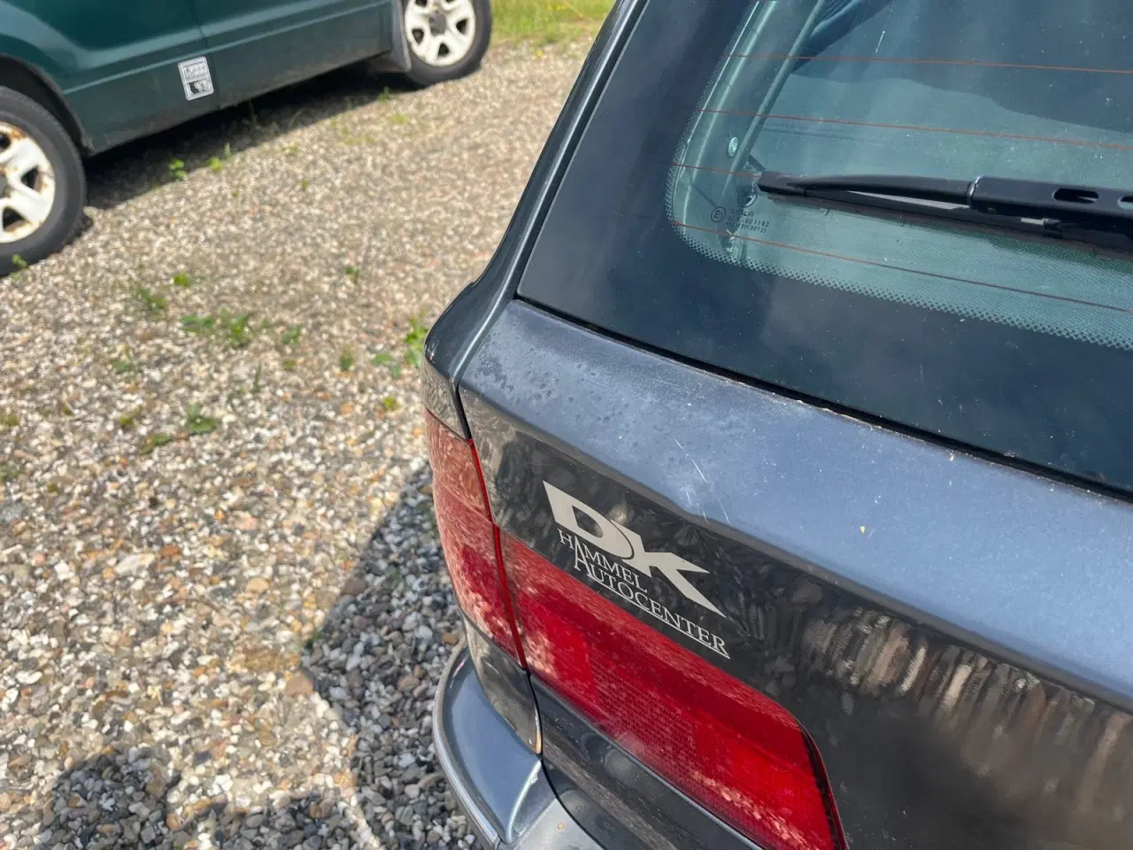 Billede 17 - BMW 528i 2,8 Touring