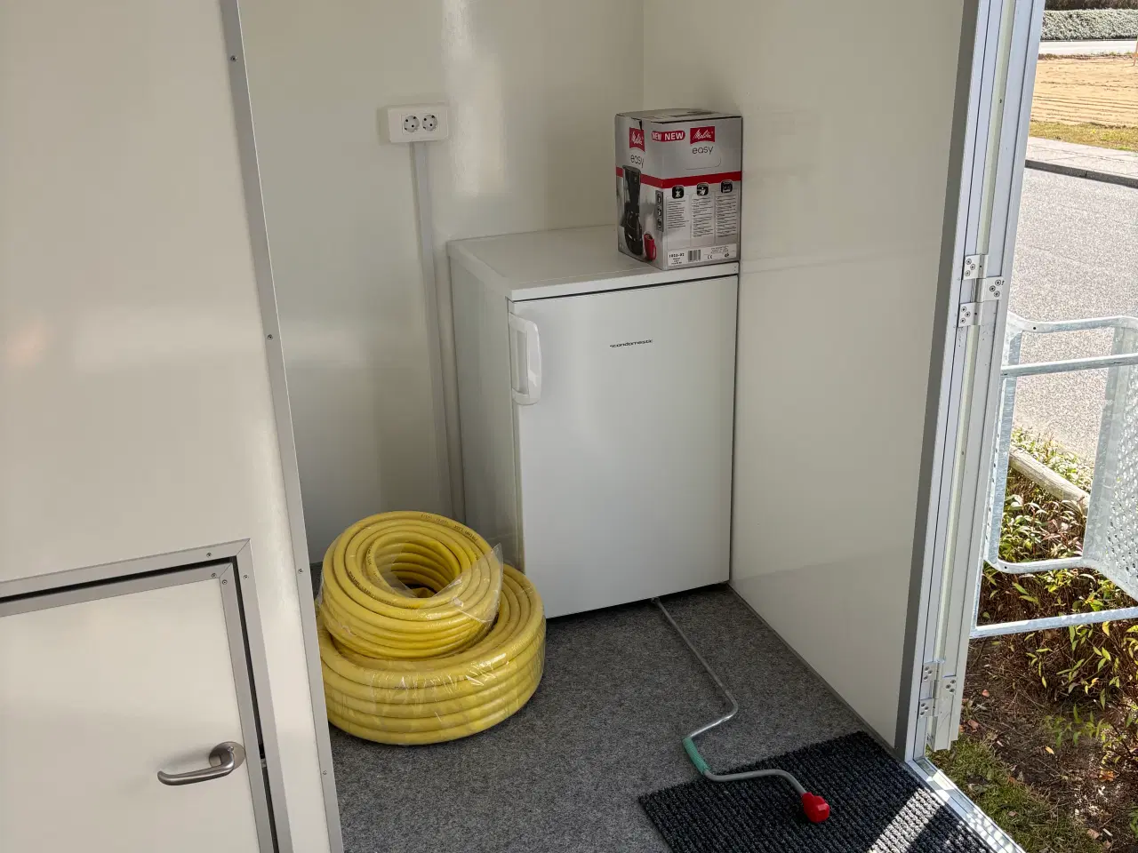 Billede 6 - 6 Pers spisevogn