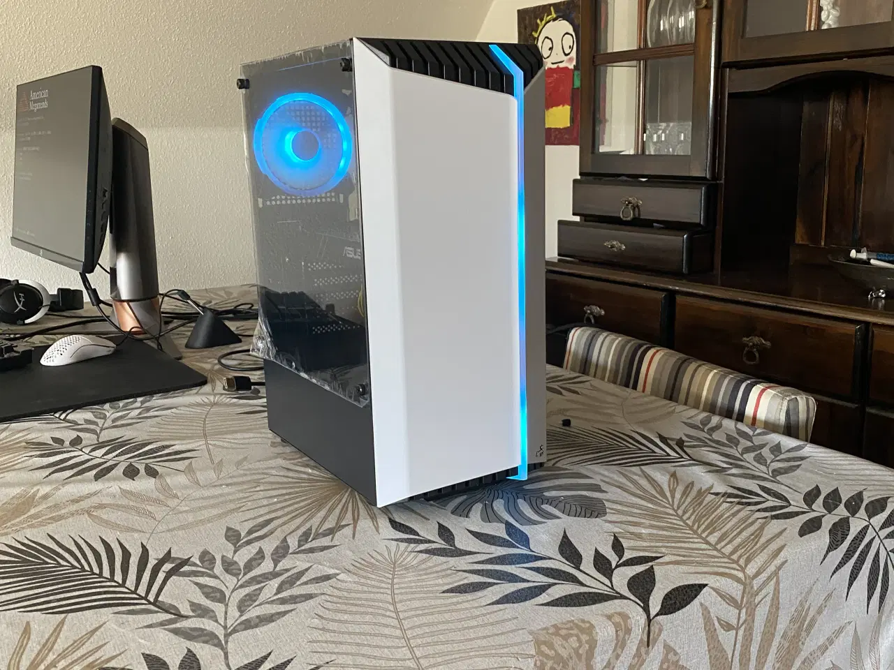Billede 4 - God Gamer Computer 