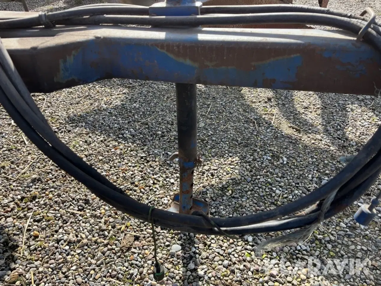 Billede 11 - Tromle Dalbo Rollomax CR 5,3 meter