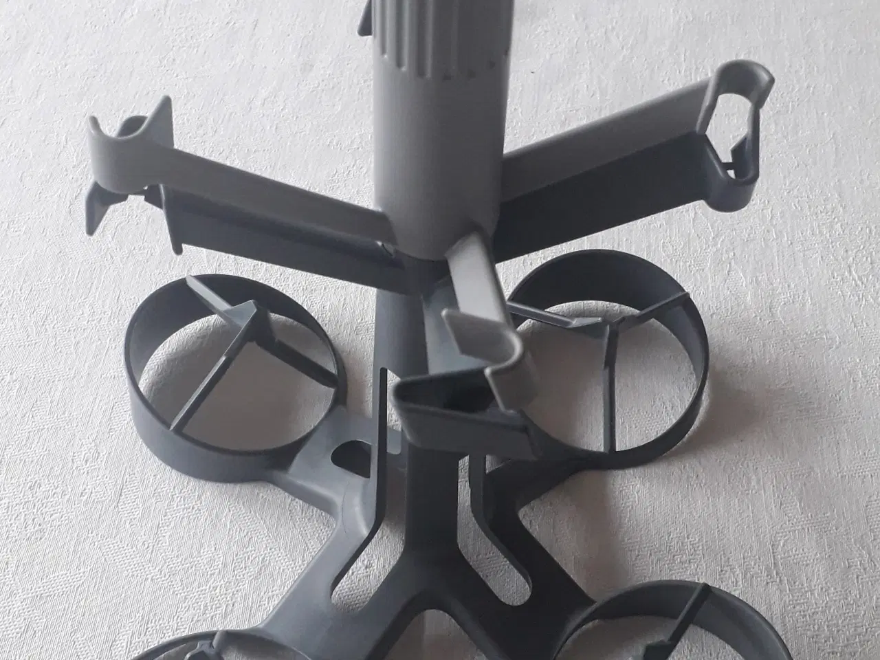 Billede 1 - Glasholder til opvaskemaskine