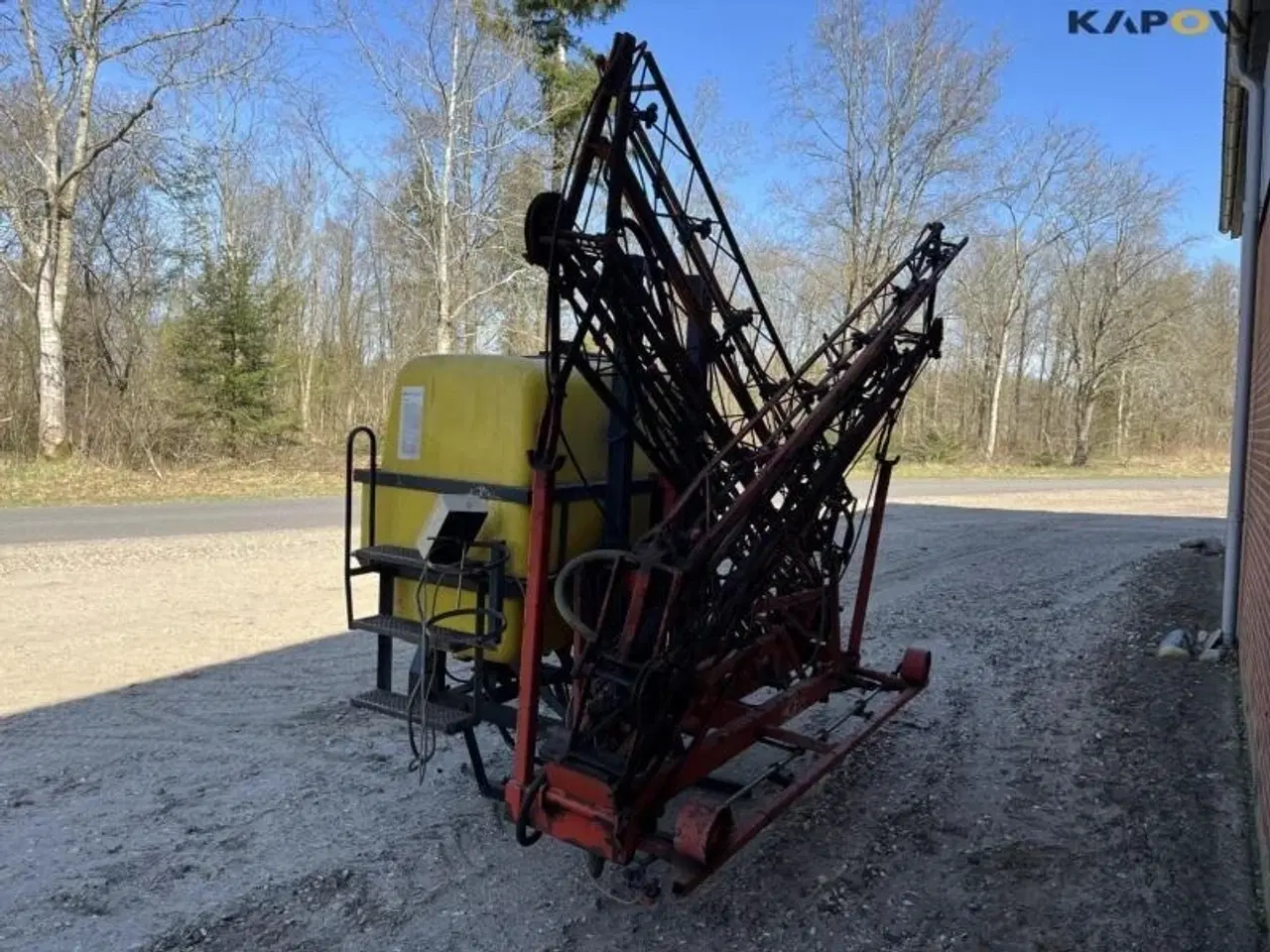 Billede 6 - Ekko 401-EHY211-250-180-10