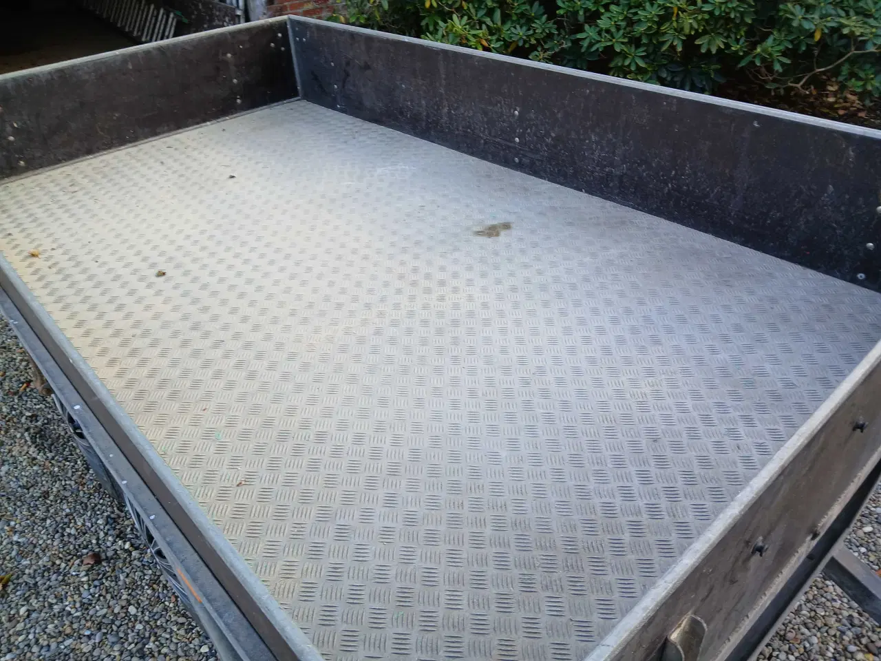 Billede 4 - 1300kg trailer 