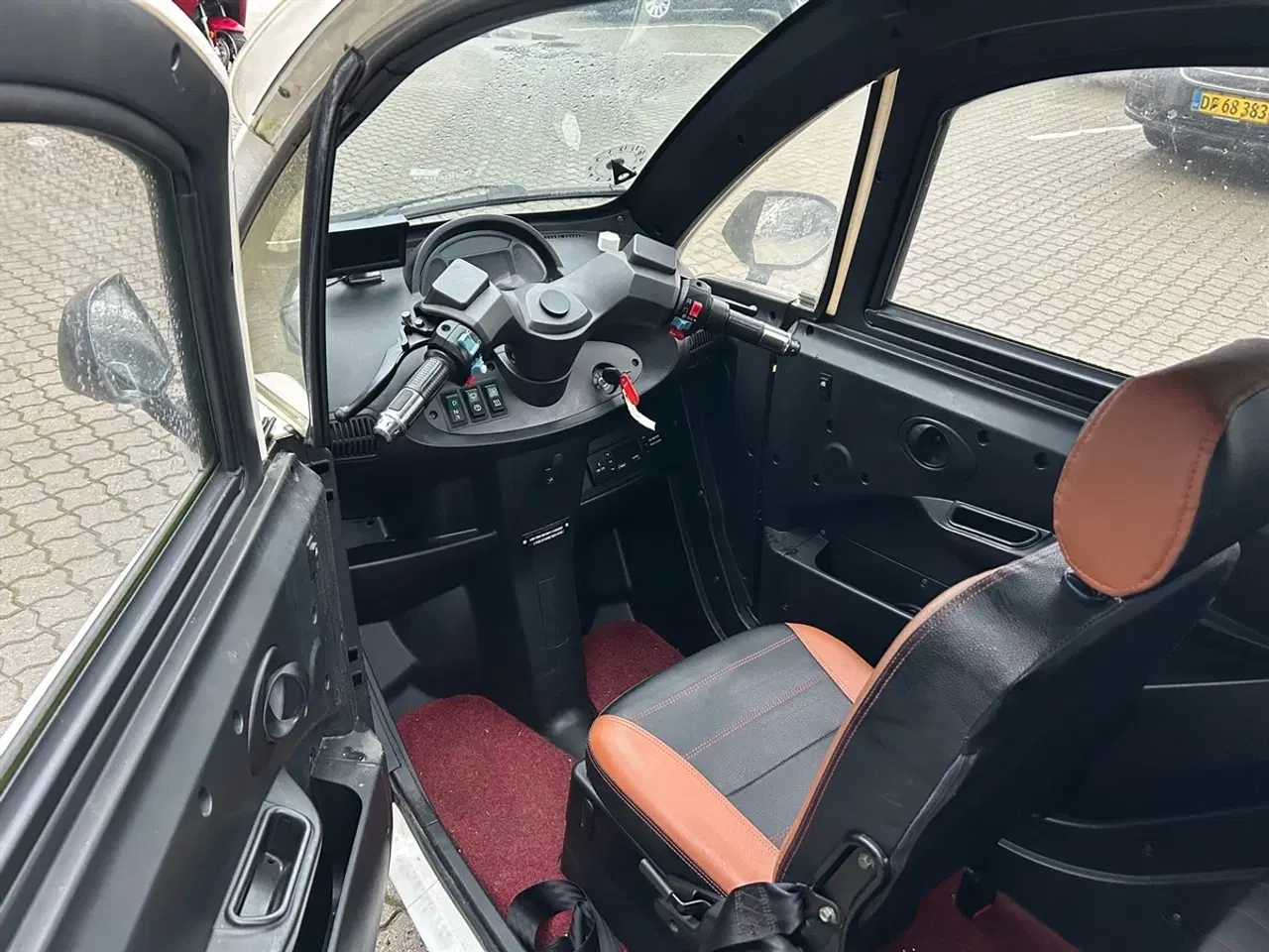 Billede 3 - Urban 45 km/t