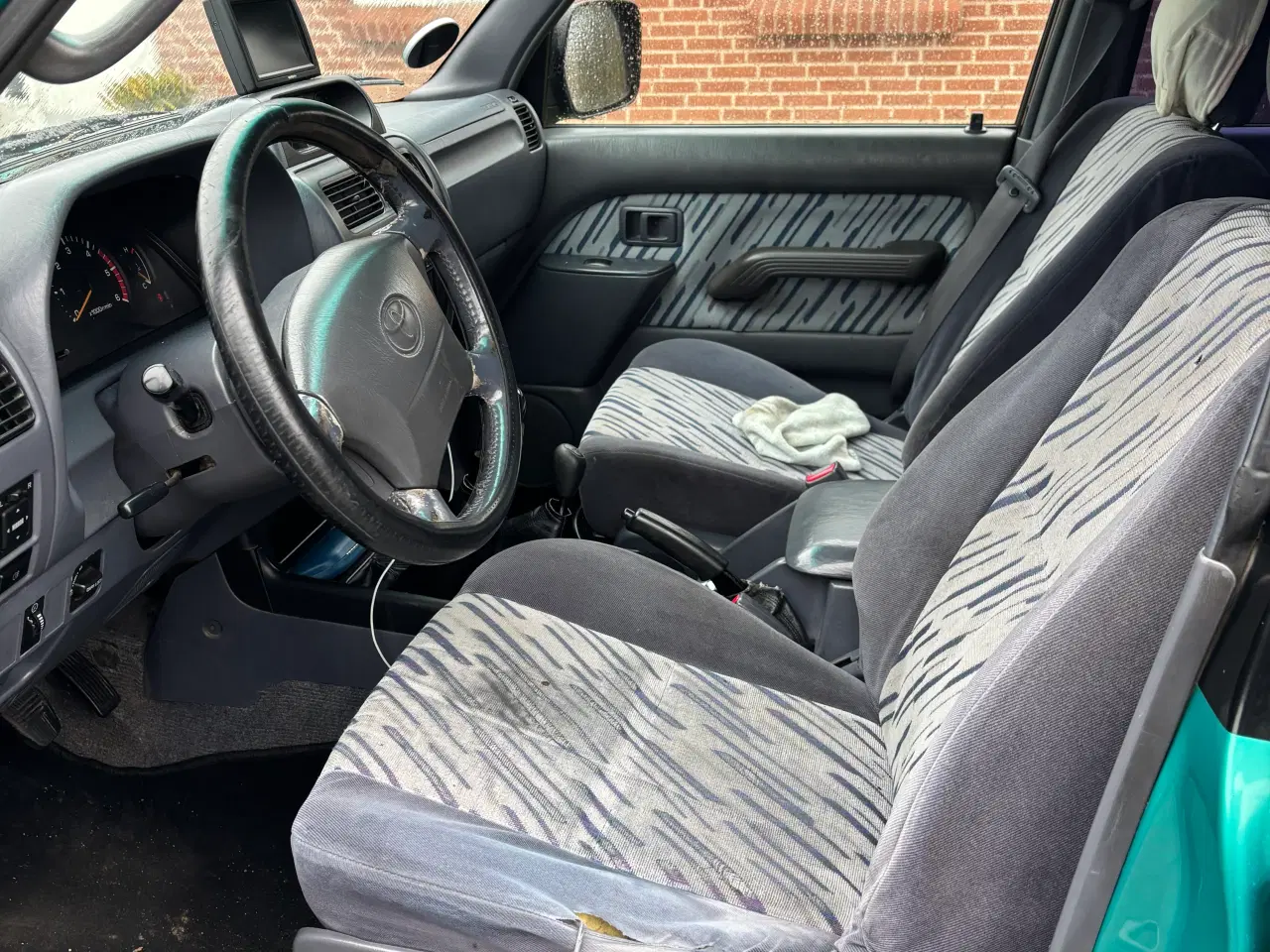 Billede 4 - Toyota Landcruiser gx90