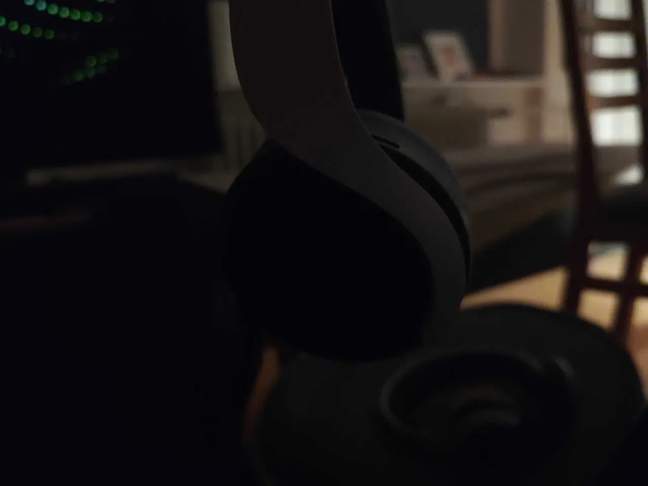 Billede 3 - playstation headphones uden stik tingen