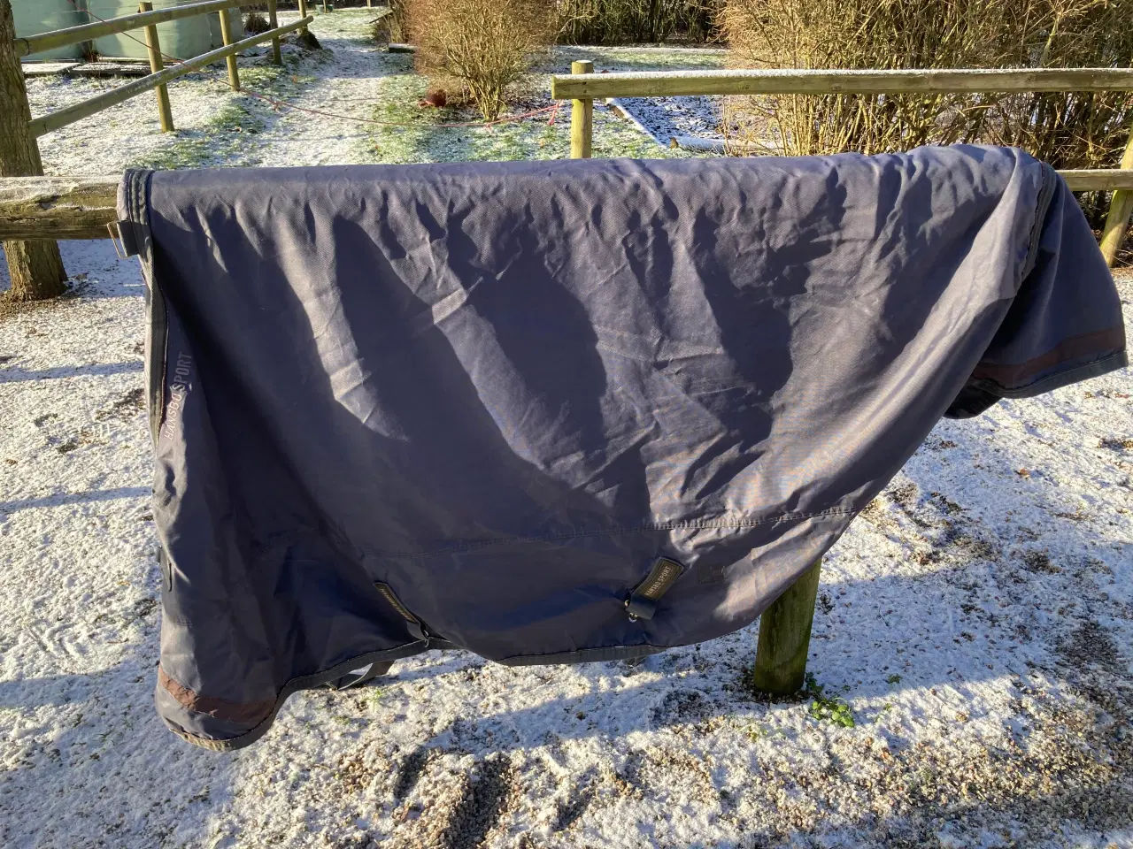 Billede 6 - Hansbo udedækkener