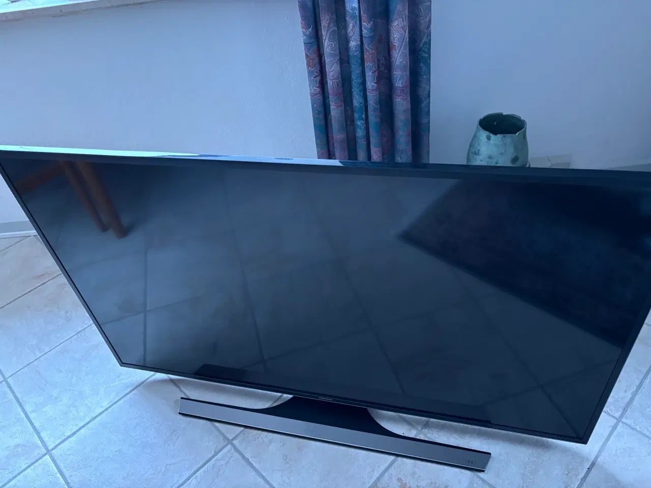 Billede 5 - Flot Samsung 48” Smart TV 