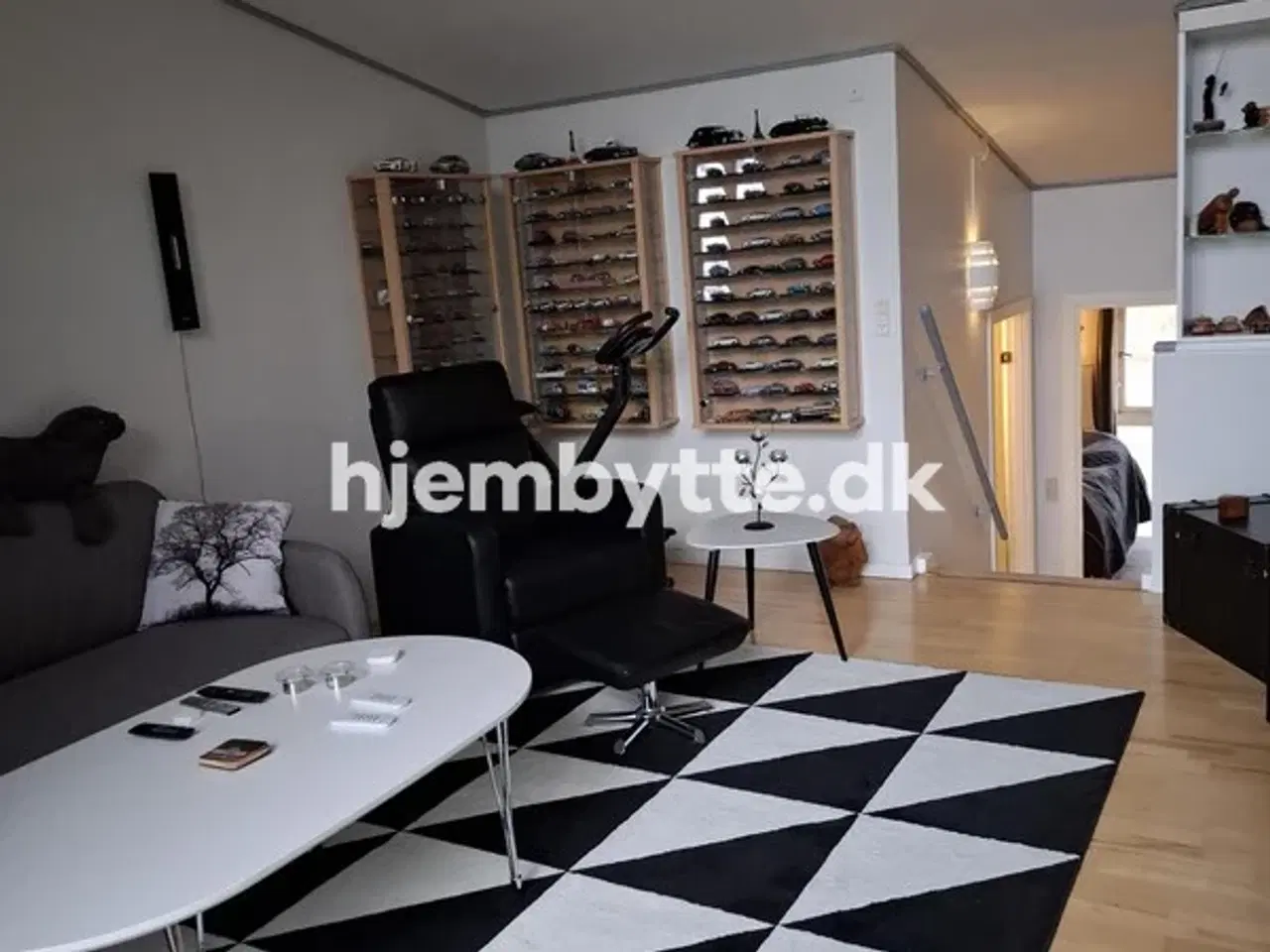 Billede 15 - Hjembytte - Hyldemosen