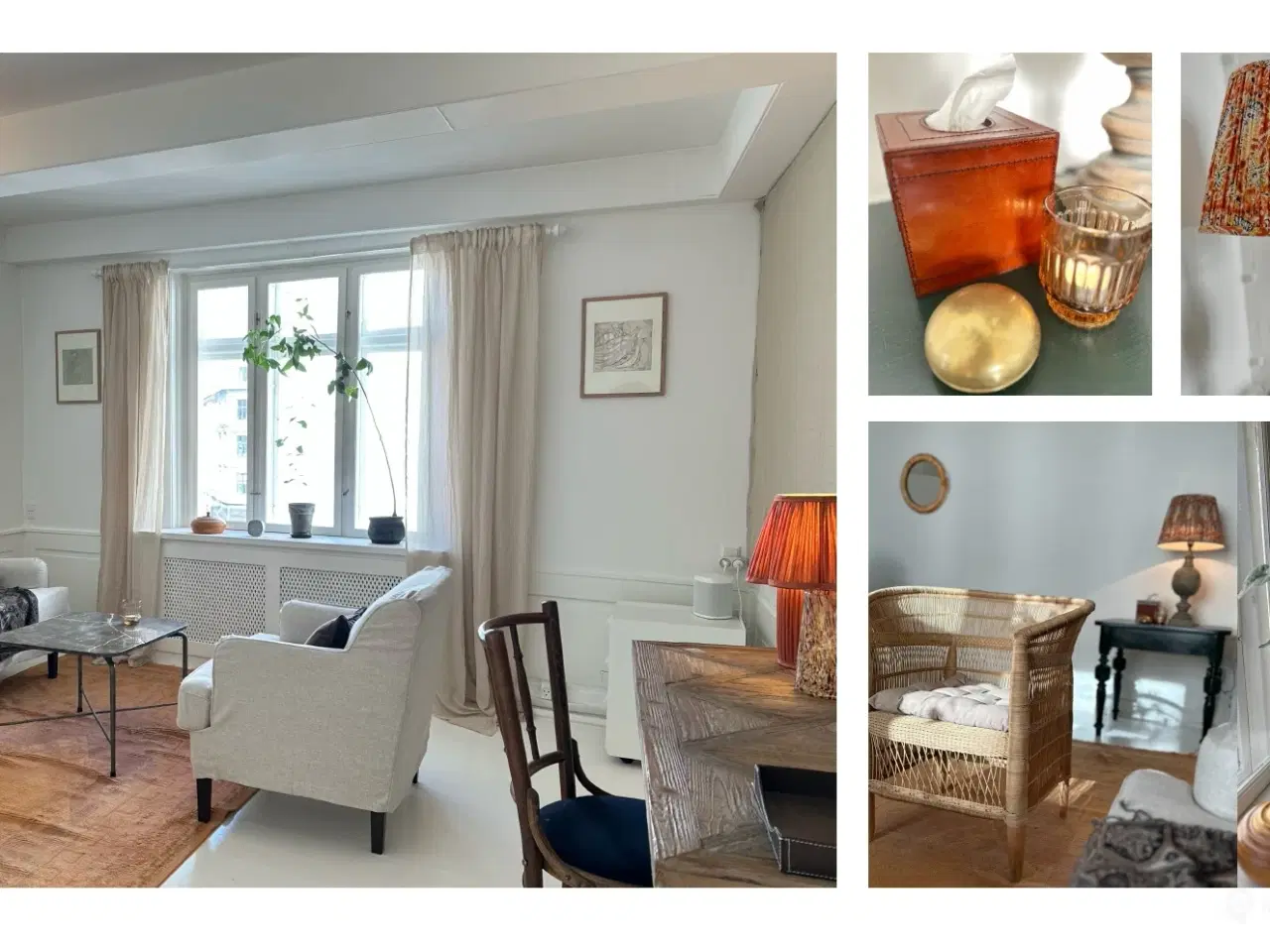 Billede 6 - Få dit eget 15 m2 kliniklokale i Grønnegade til kun 64.- kr. pr. behandlingstime