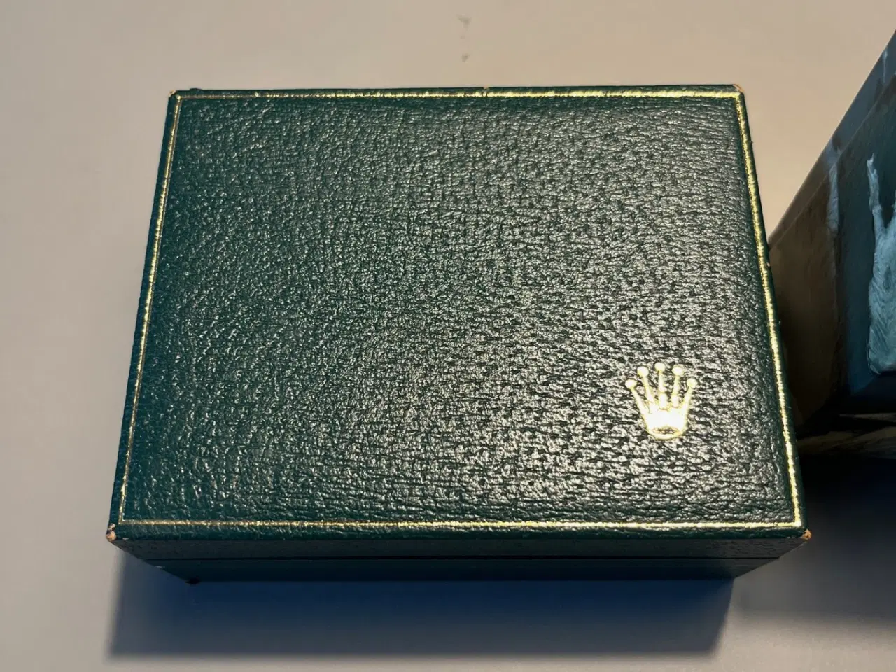 Billede 6 - Rolex Oyster Perpetual Date 