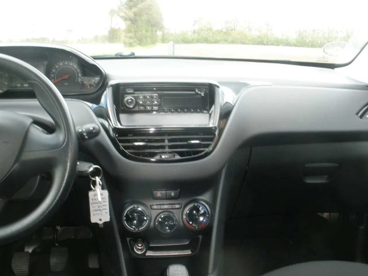 Billede 5 - Peugeot 208 1,0 VTI 5 dørs