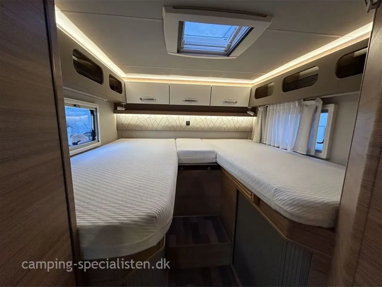 Billede 10 - 2024 - Weinsberg Pepper Edition MEG 640 Suite   Weinsberg Pepper Edition 640 MEG Suite kan nu ses hos Camping-Specialisten.dk Silkeborg