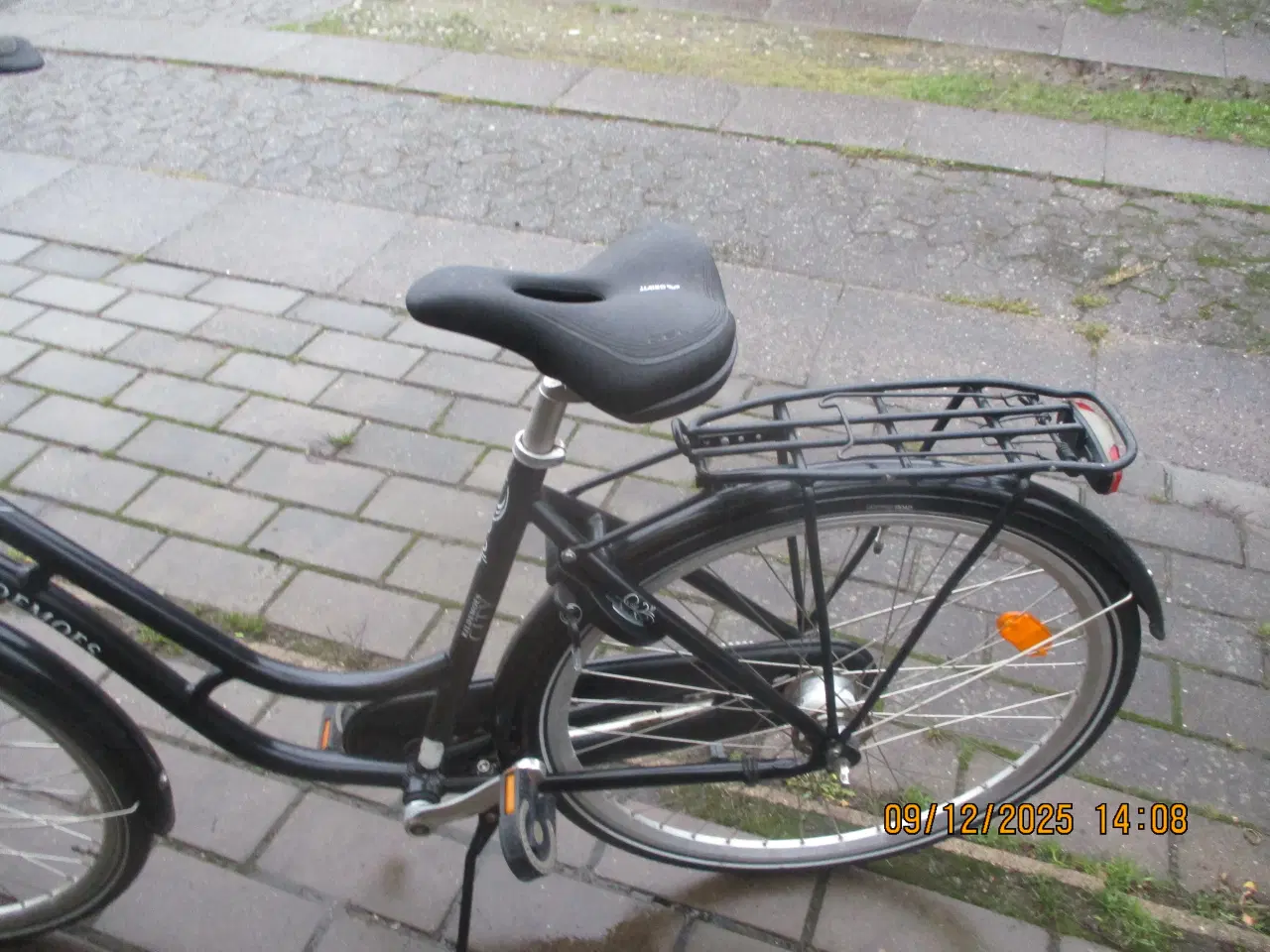 Billede 3 - Rigtig flot cykel