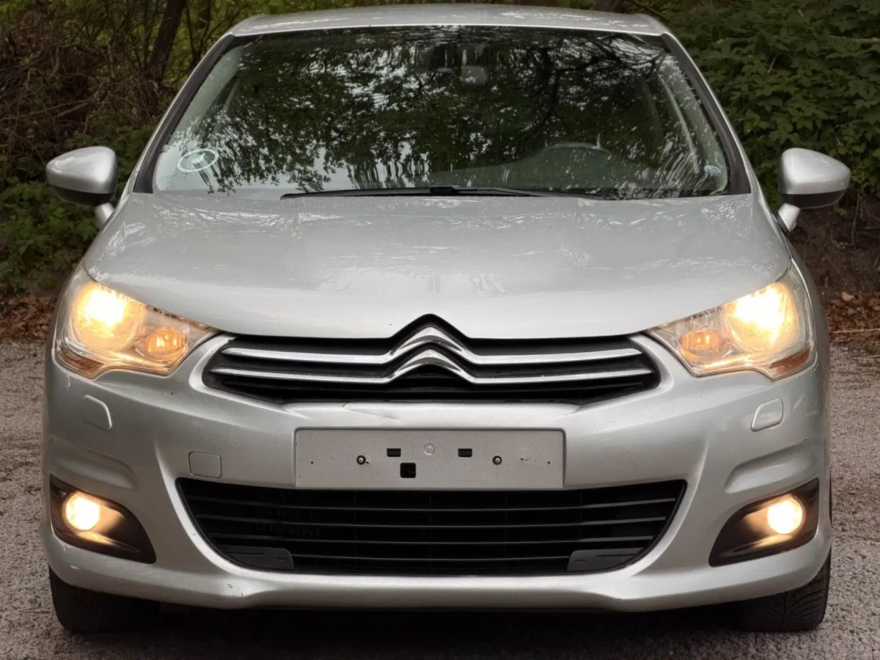Billede 3 - Citroën C4 1,6 e-HDi 112 Seduction