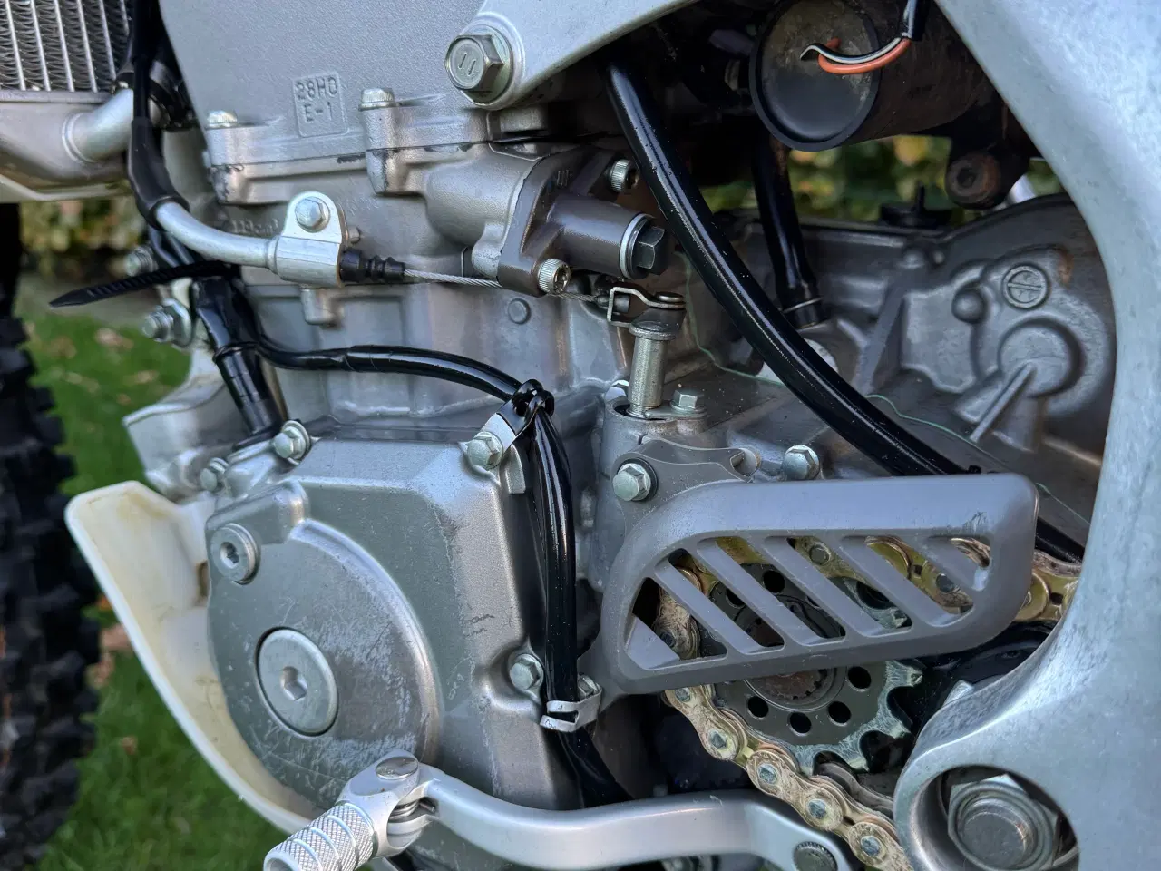 Billede 3 - Suzuki Rmz 450