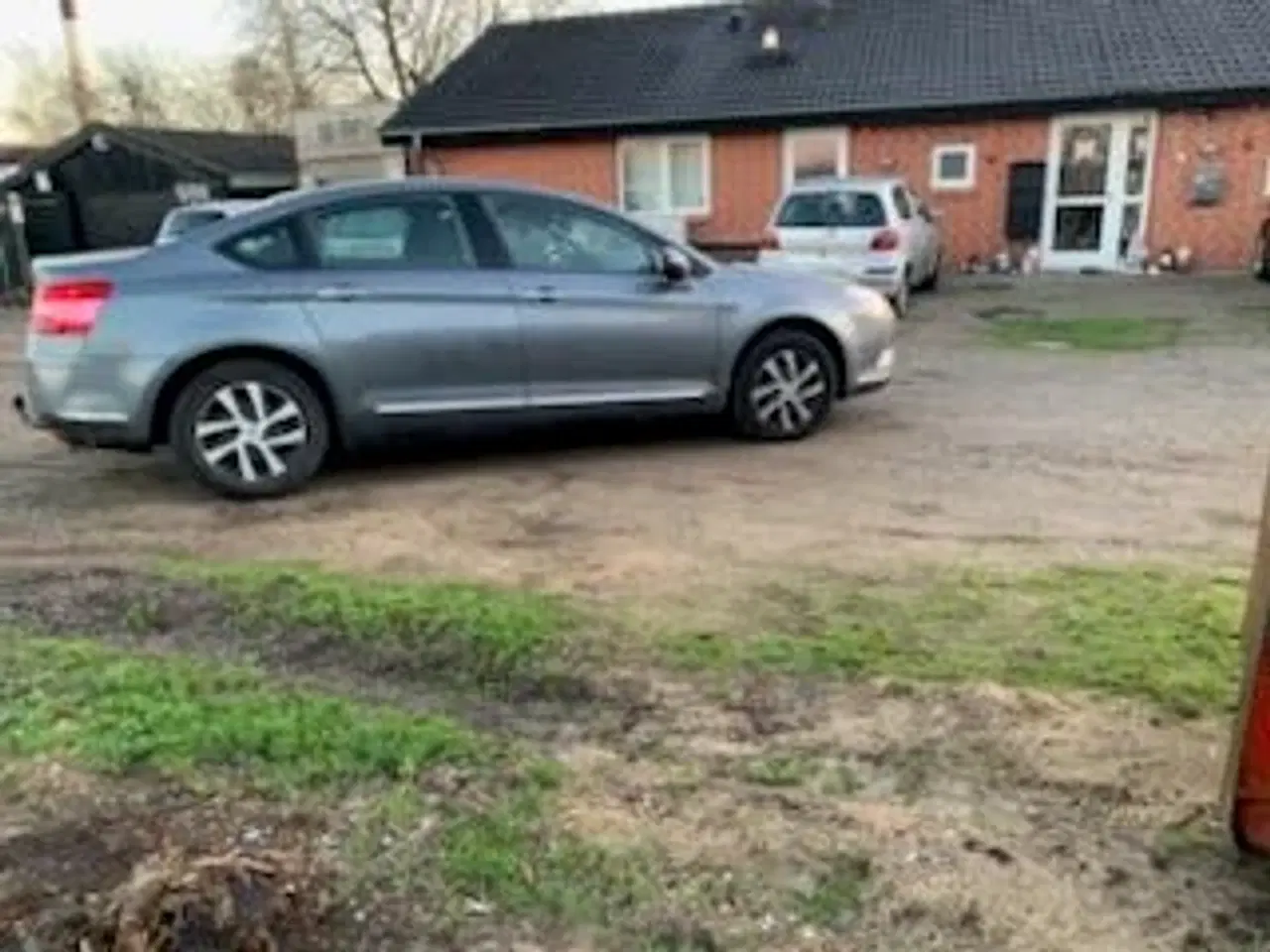 Billede 7 - Citroën C5  HDi 140 Hk 2010 