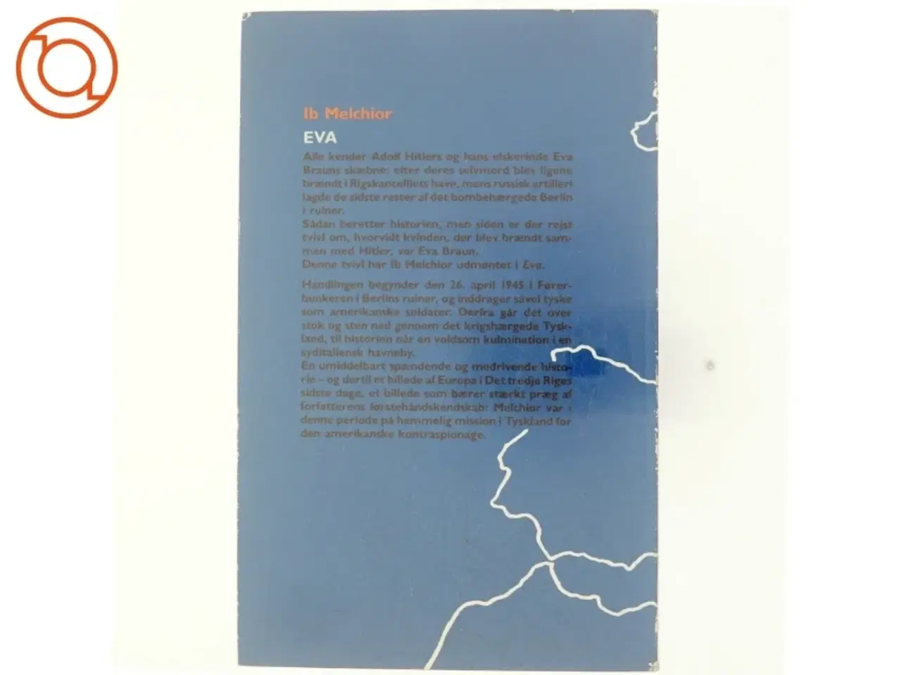 Billede 3 - EVA