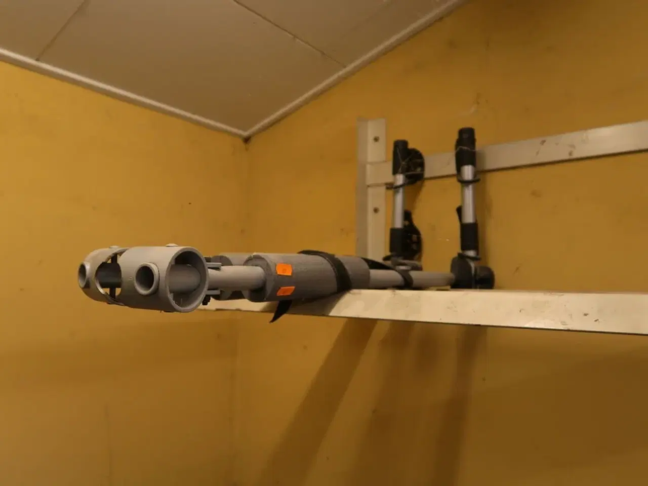 Billede 1 - 2 stk. stativer