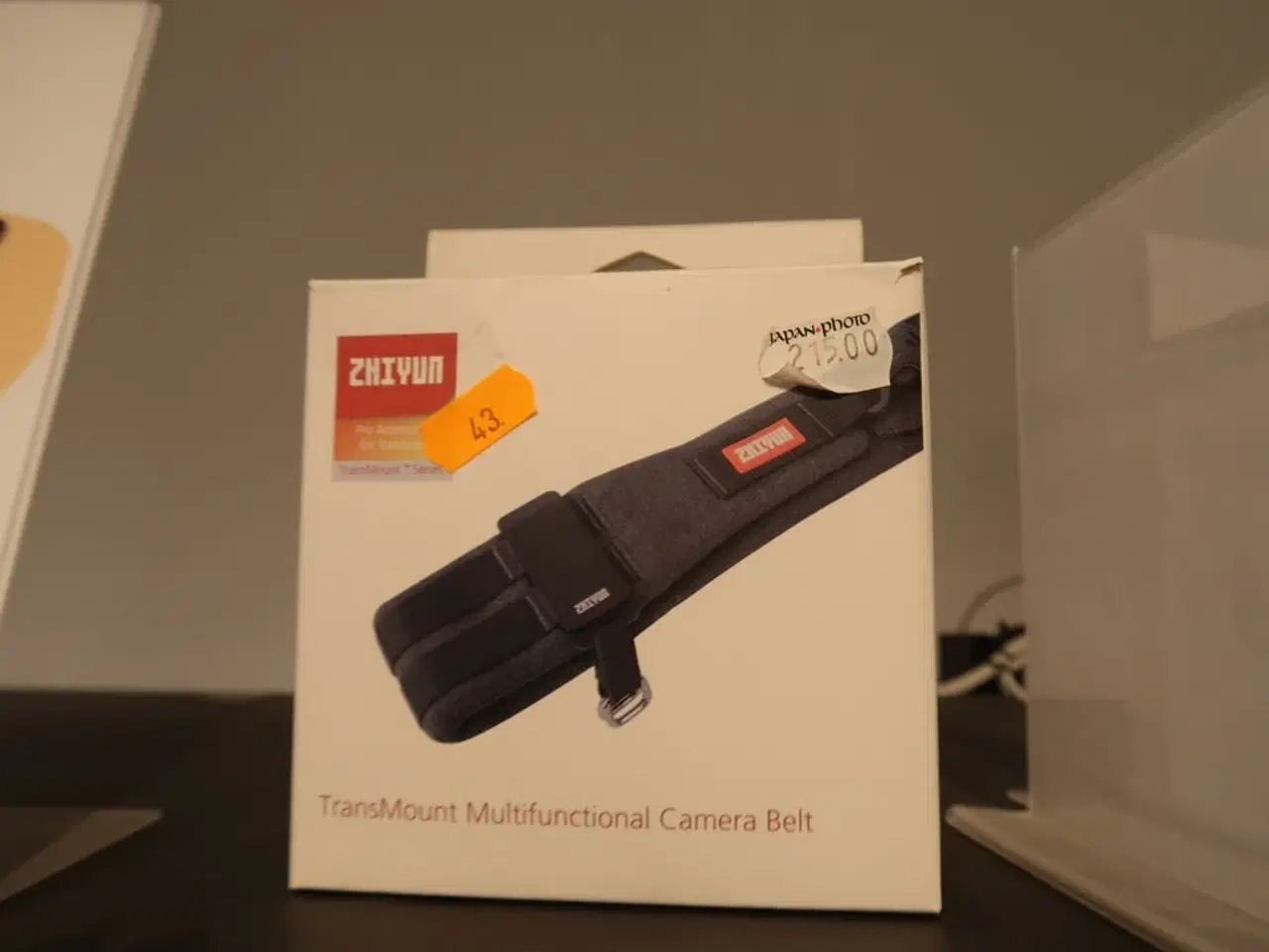 Billede 2 - Kamerabælte ZHIYUN