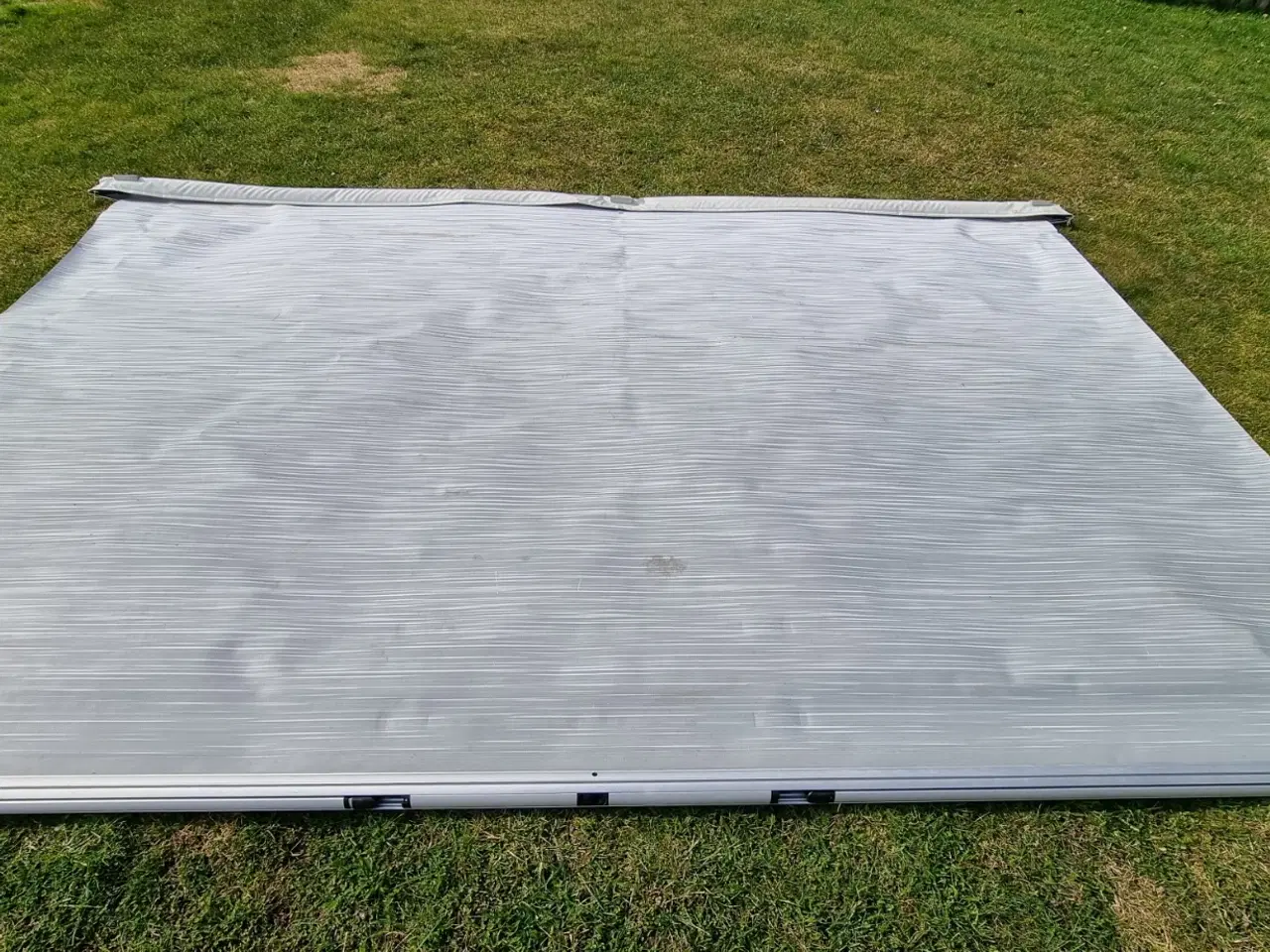 Billede 7 - Thule Omnistor pose markise 4,00 m grå