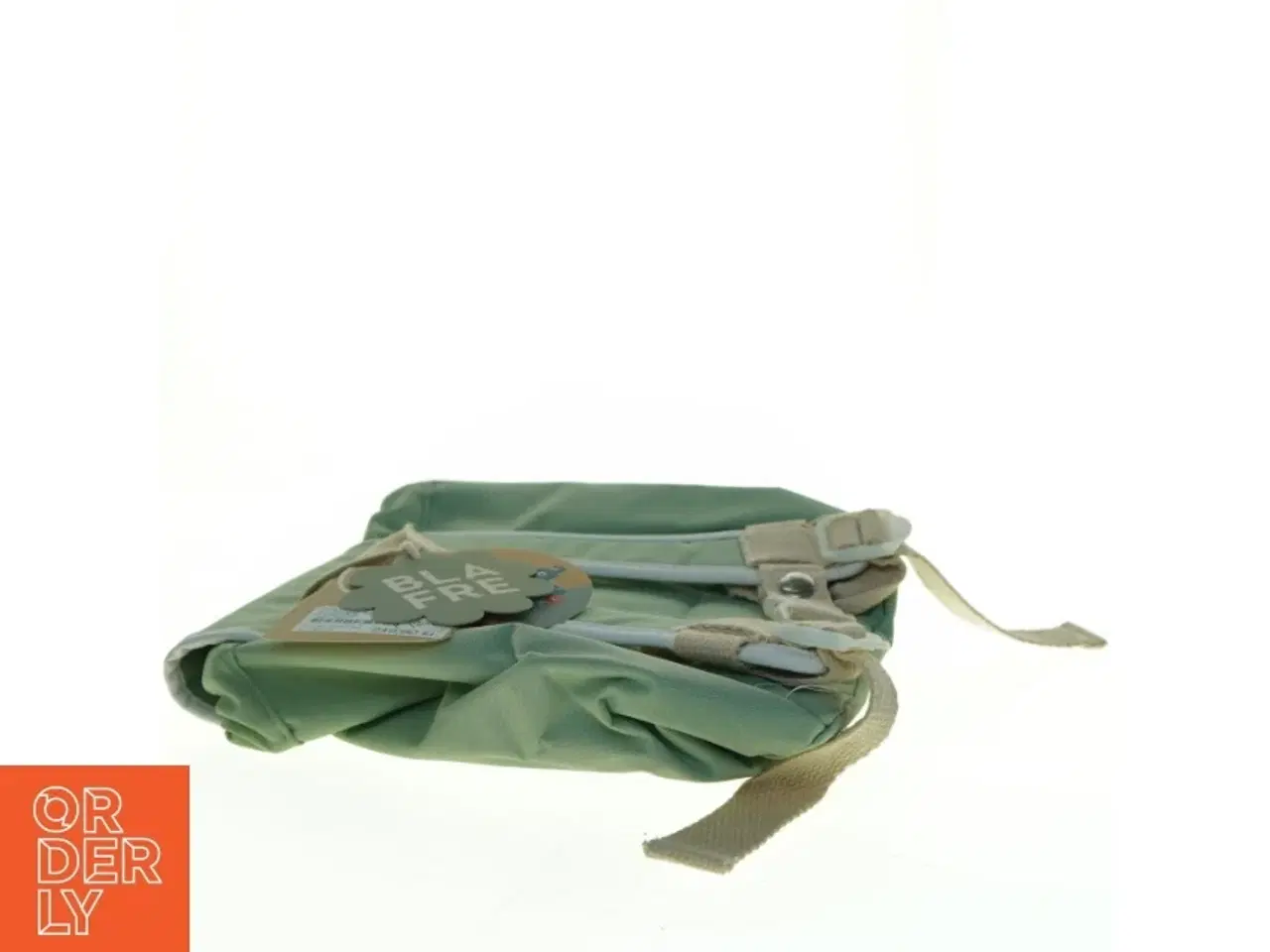 Billede 4 - BLAFRE rygsæk til børn fra Blafre (str. 26 x 24 cm)