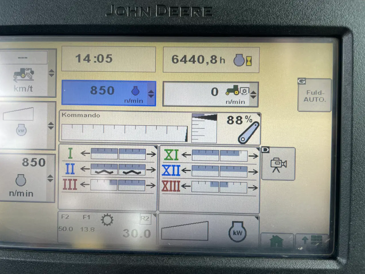 Billede 13 - John Deere 6150R