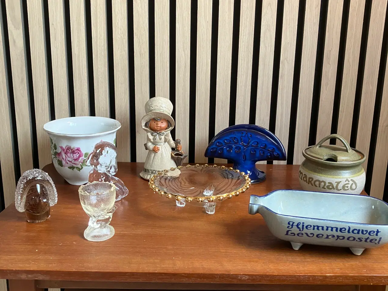 Billede 1 - Lidt blandet for 50 kr. pr. del