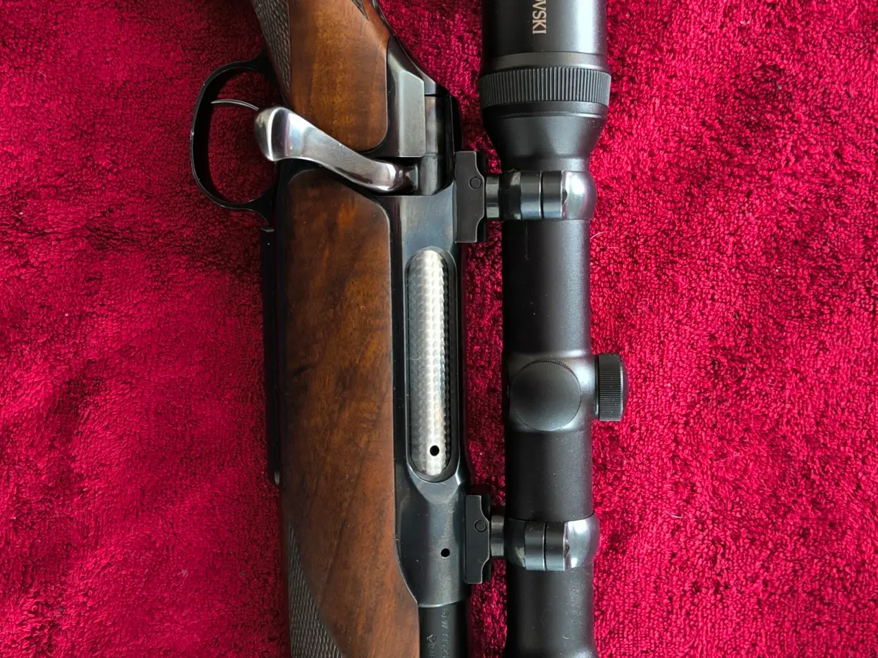Billede 1 - Sauer Lux 202  3006- 6,5x55