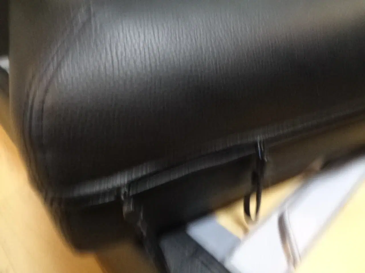 Billede 4 - Puf / seng