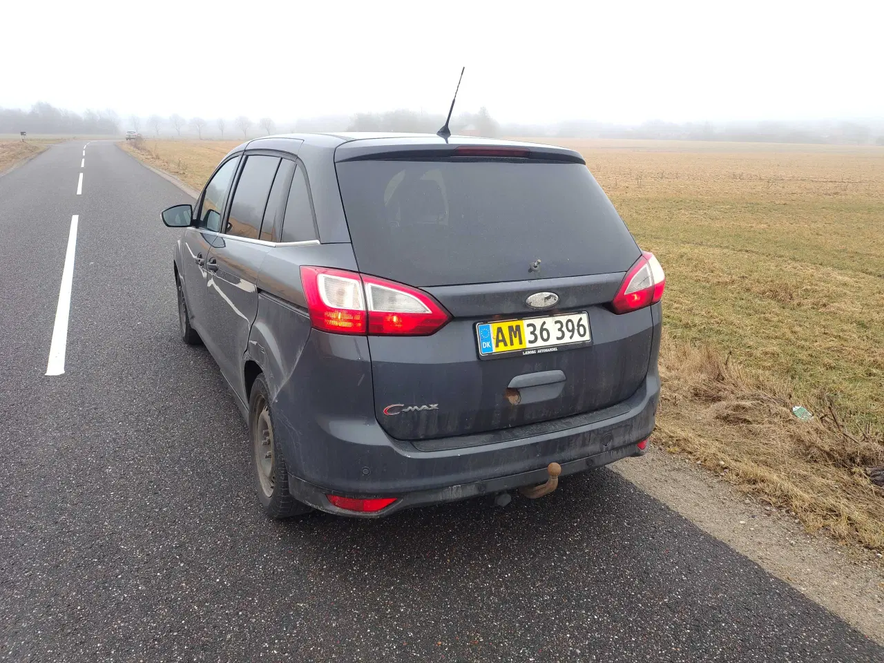 Billede 2 - Ford grand C-max