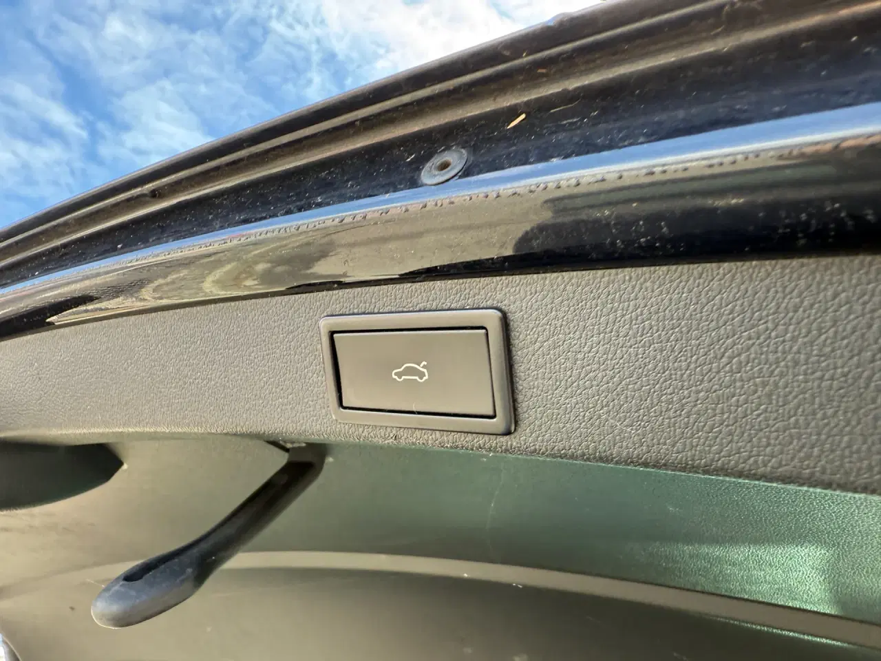 Billede 14 - Skoda Octavia Combi 2,0 TDI Common Rail DPF Elegance DSG 150HK Stc 6g Aut.