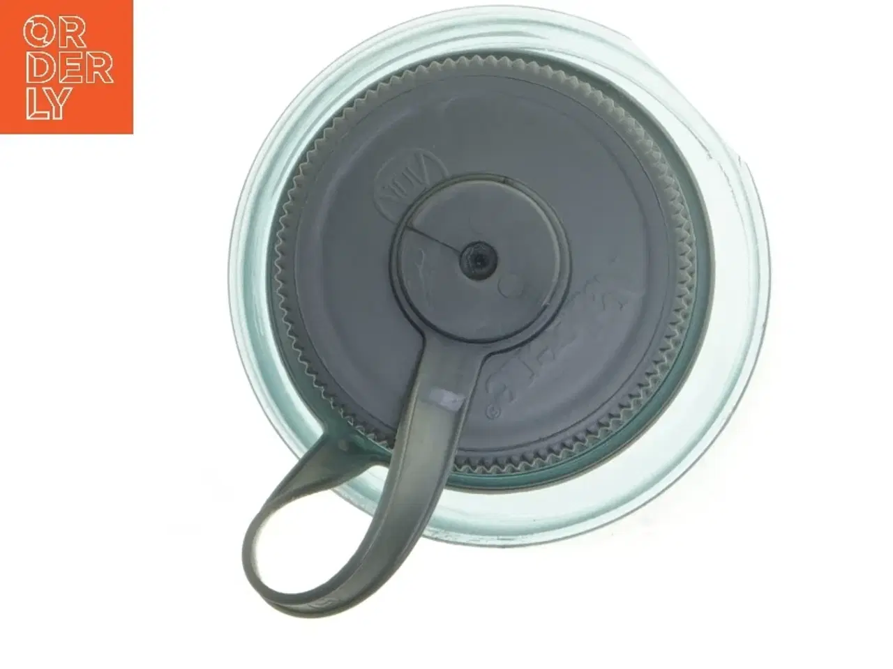Billede 4 - Nalgene vandflaske 1 liter fra Nalgene (str. 21 cm)