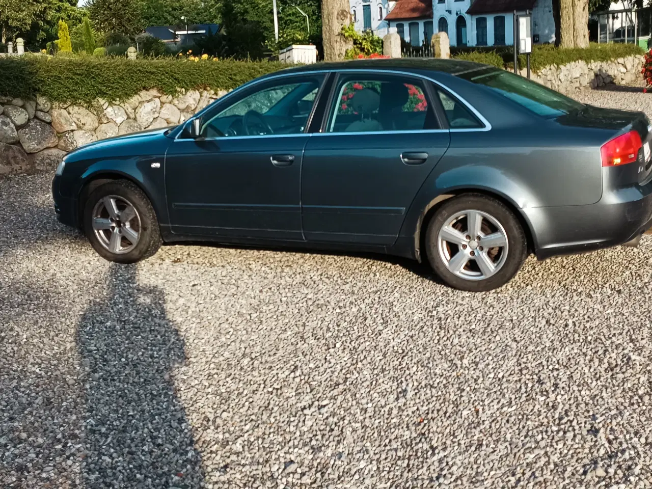 Billede 4 - Audi A4 /b7 1.6 benzin